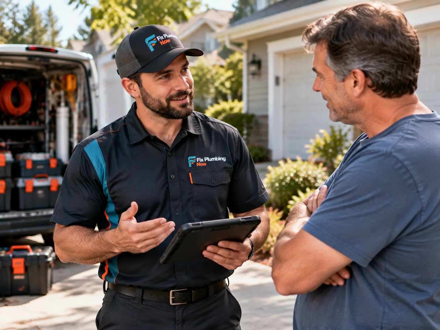 Clogged Drain Service Sunset, SC FAQs